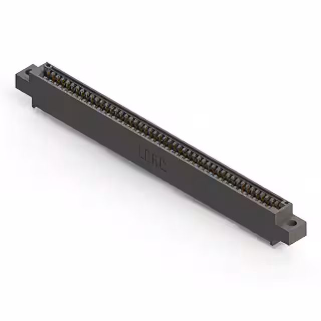 895-096-555-804 EDAC Inc.  Edgeboard Connectors